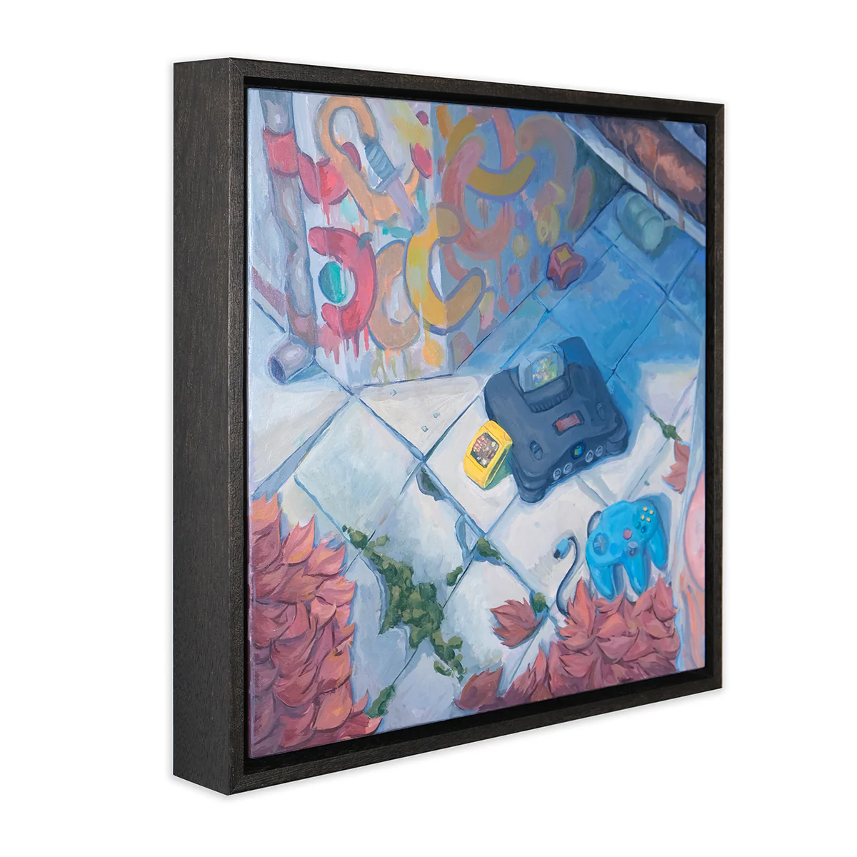 64 Beneath Overpass - Image 2
