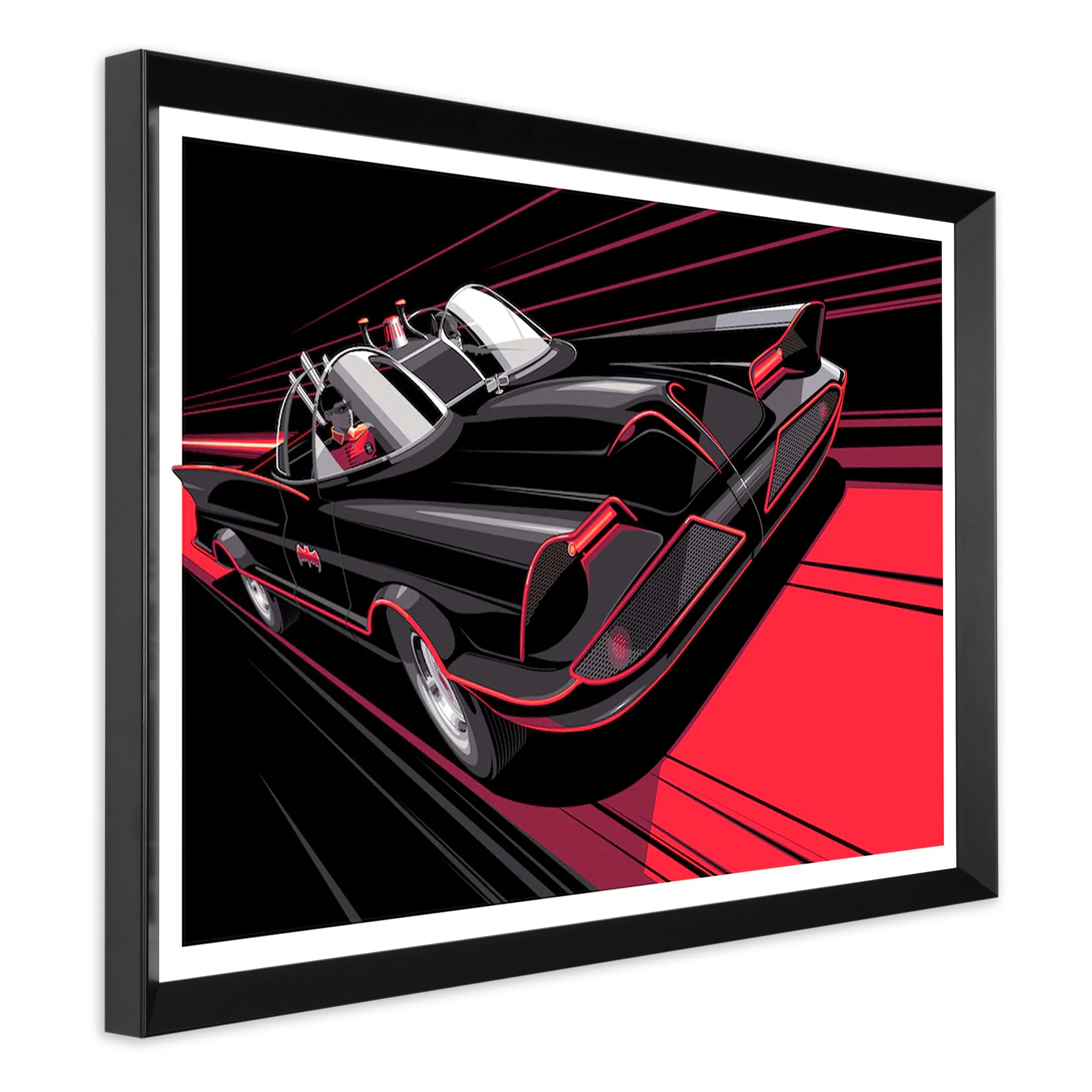 66 (Batmobile) - Image 2
