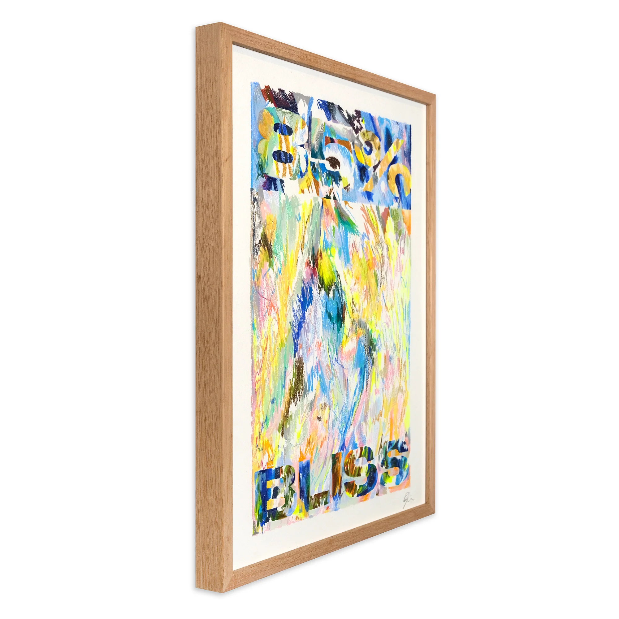 85% Bliss - Image 2
