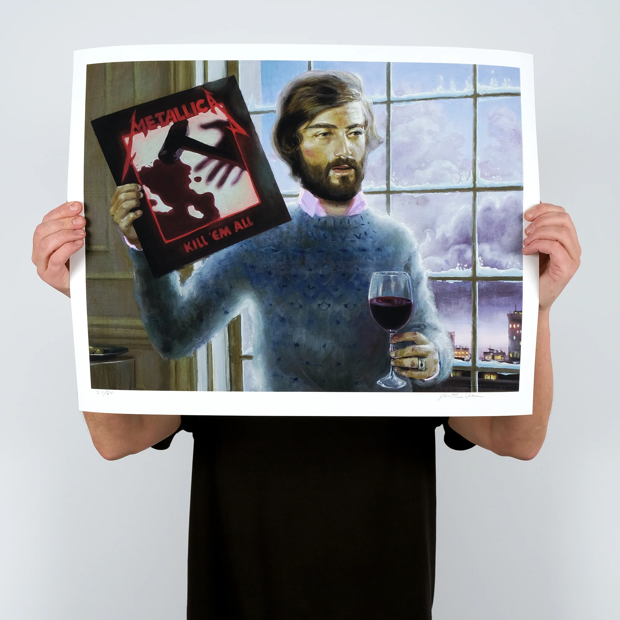 A Momentous Pairing - Image 2