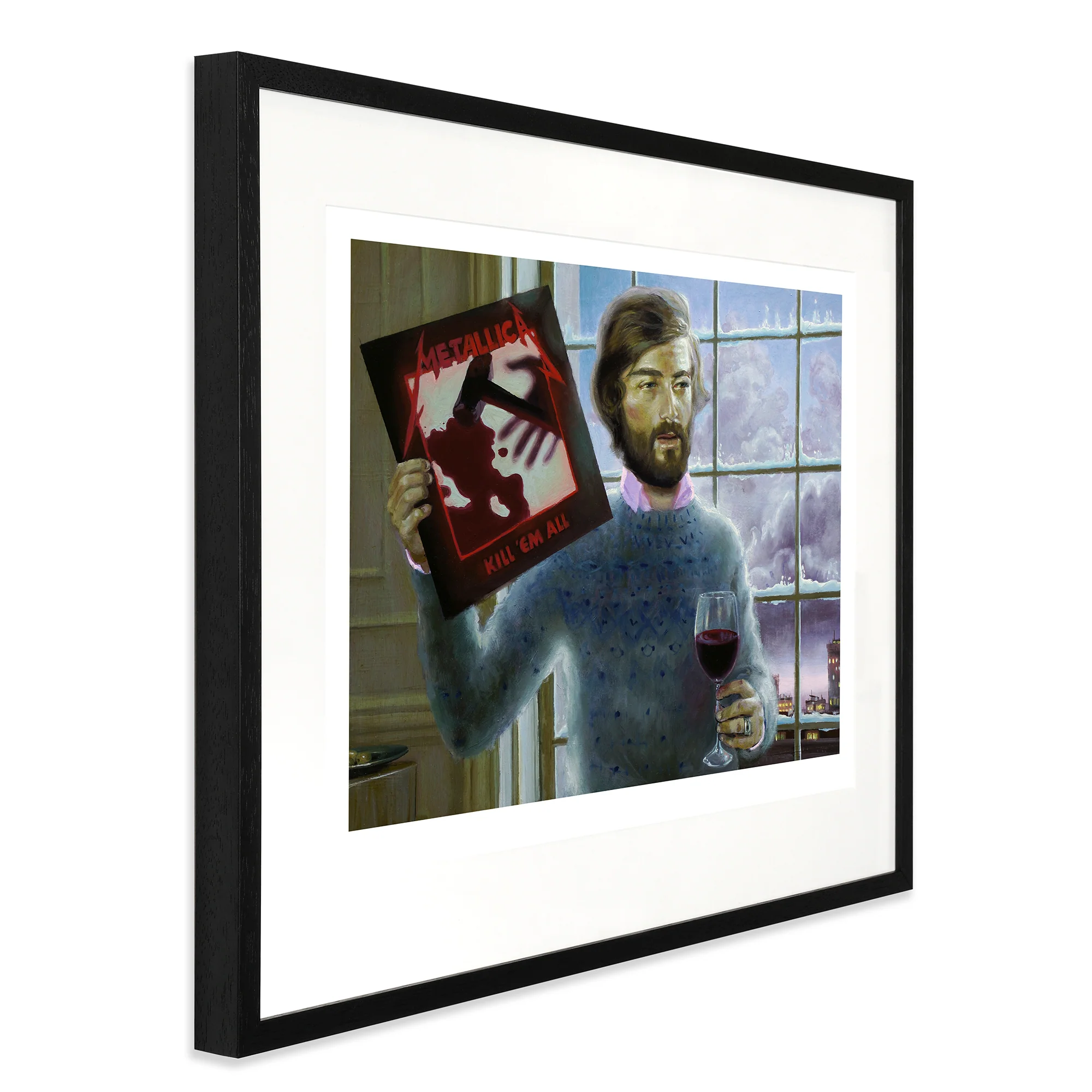 A Momentous Pairing - Image 3