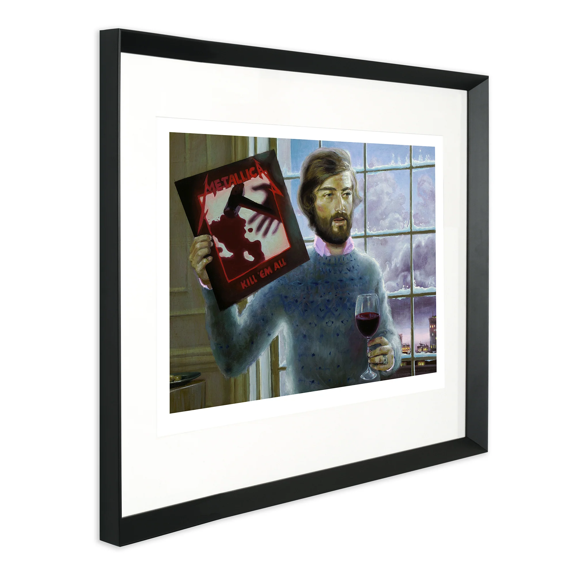 A Momentous Pairing - Image 4