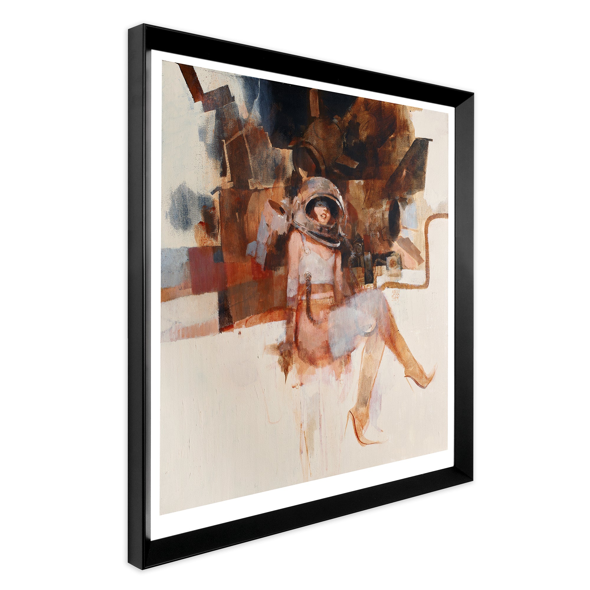 A Notion (print edition) - SOLD OUT! - Image 3