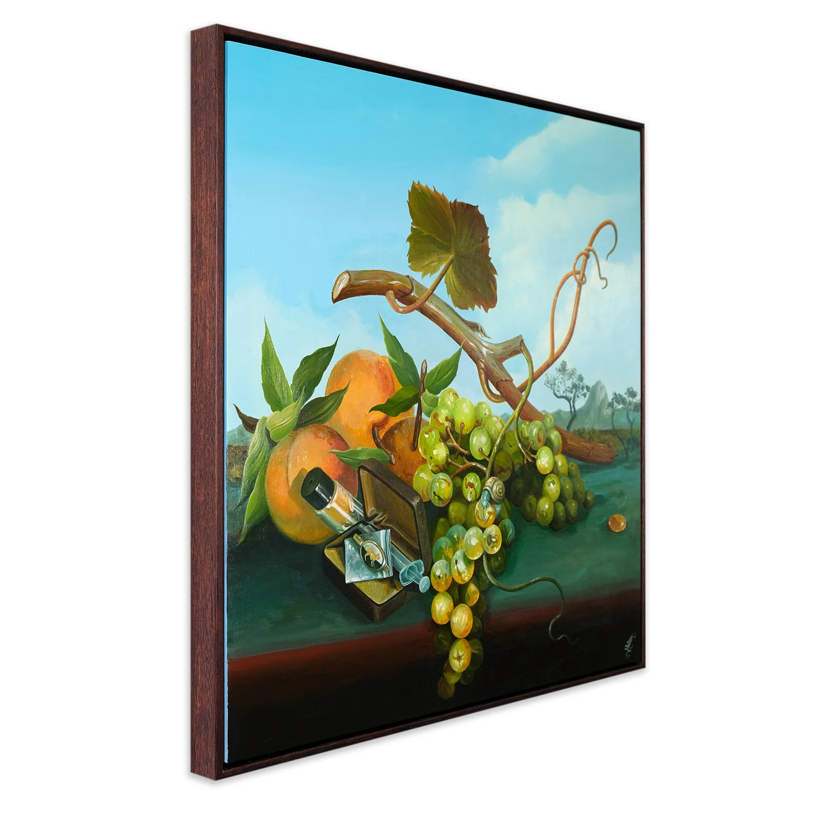 A still life - Image 2