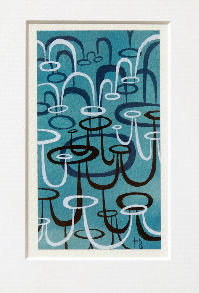Abstract no.1 - Image 2