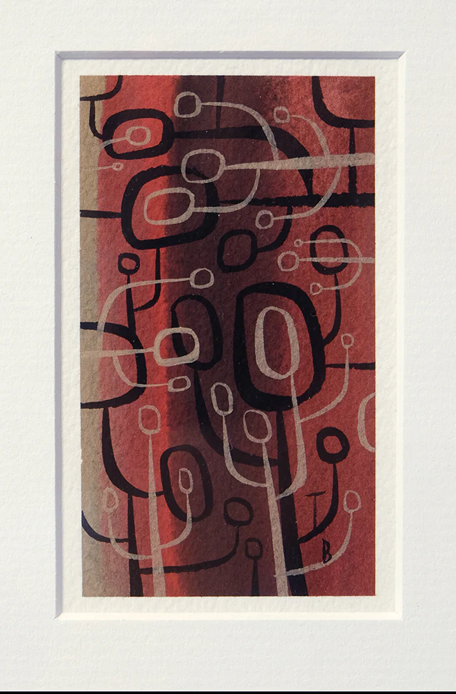 Abstract no.2 - Image 2