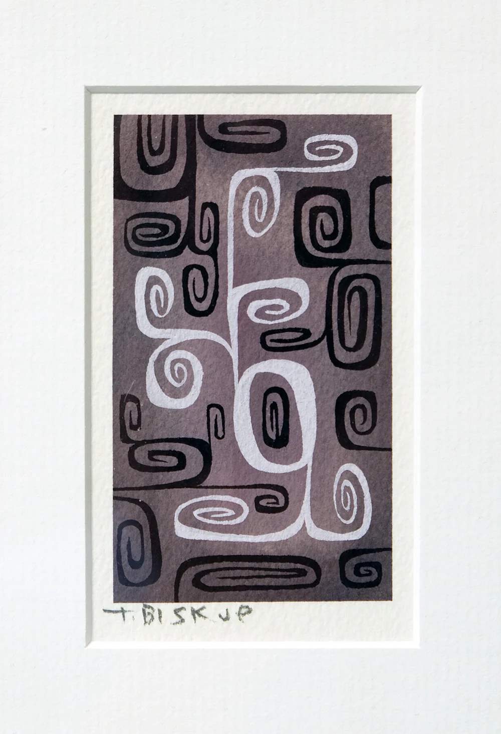 Abstract no.3 - Image 2