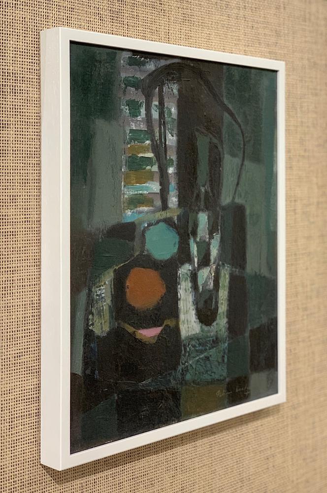 'Abstract Still Life' by Fabian Lundqvist - Image 3