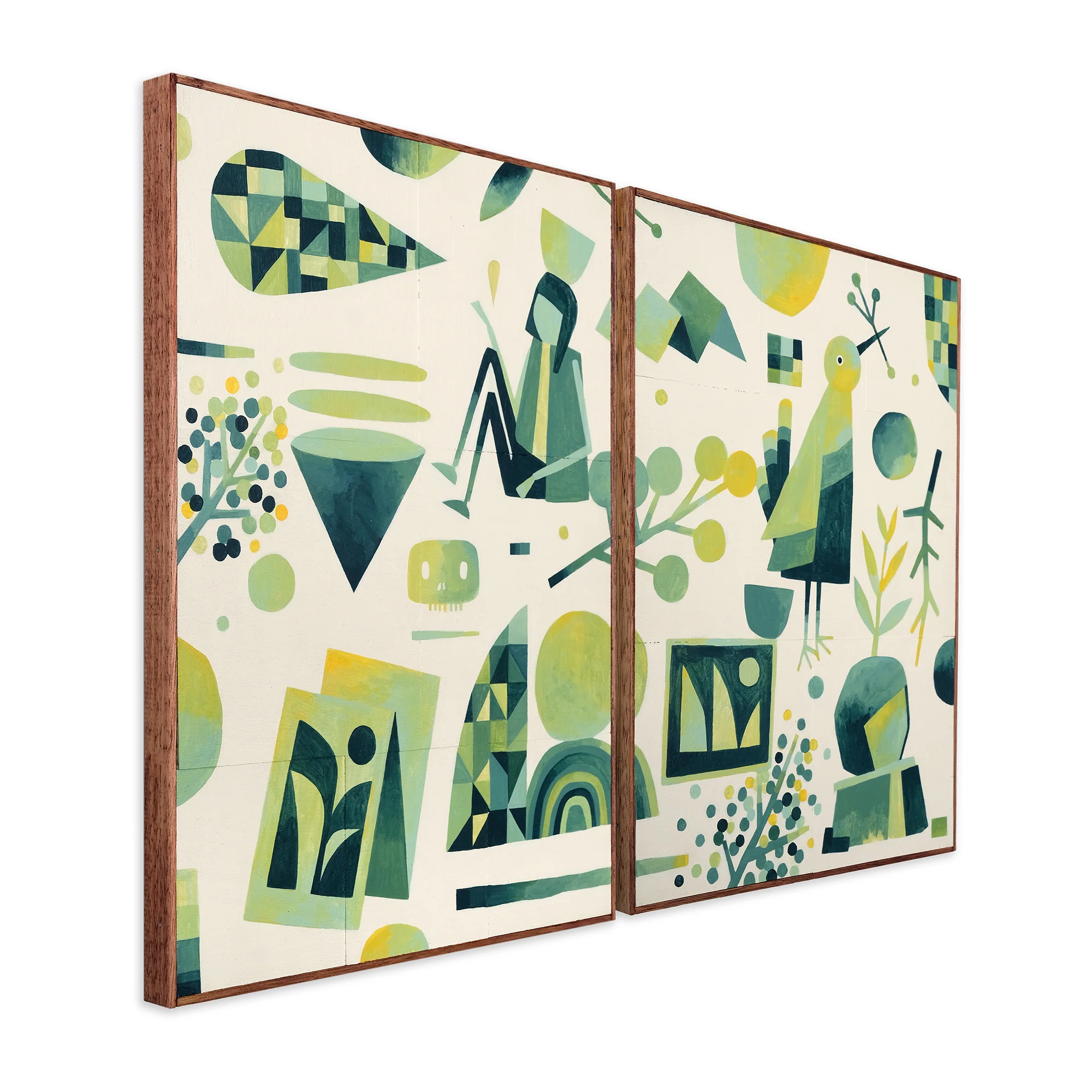 Abstract Strategies for Modern Life - Image 2
