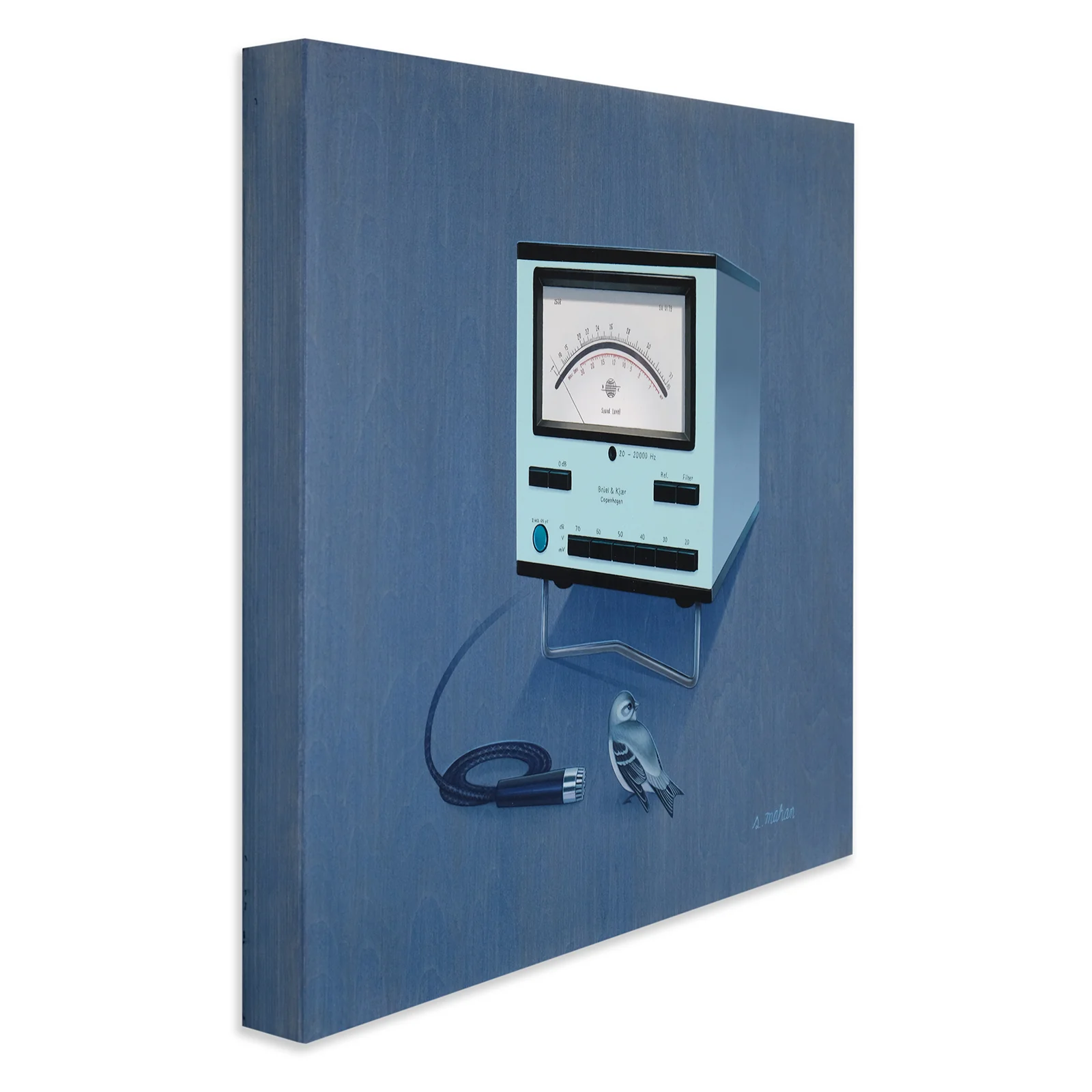 Acoustic Niche - Image 2