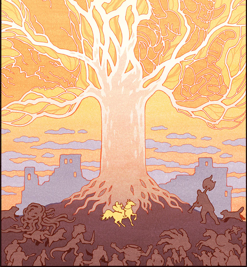 Across the Lands Between (Elden Ring) - Image 3