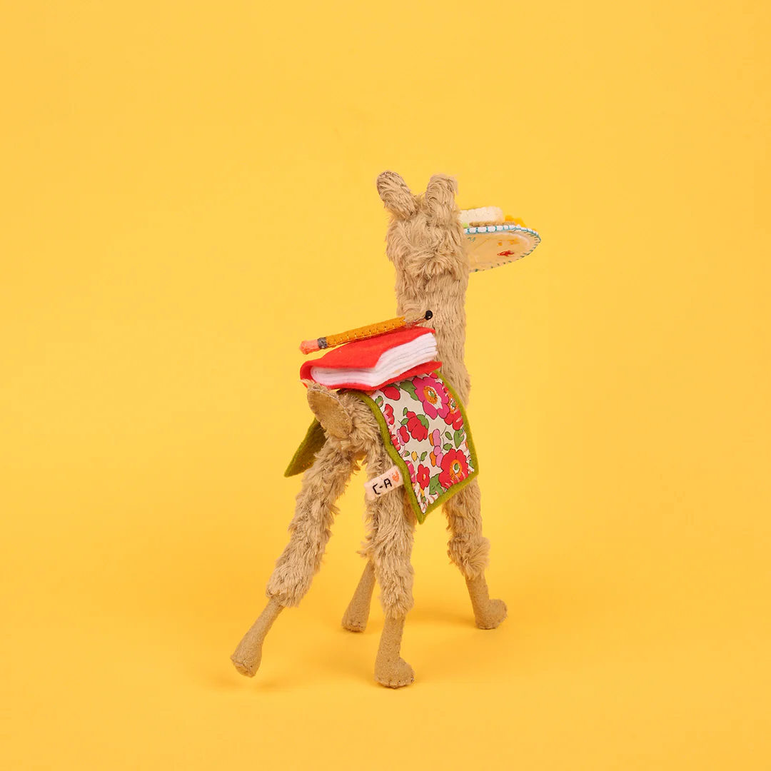 Alpaca Nibbles - Nibble Platter - Image 2