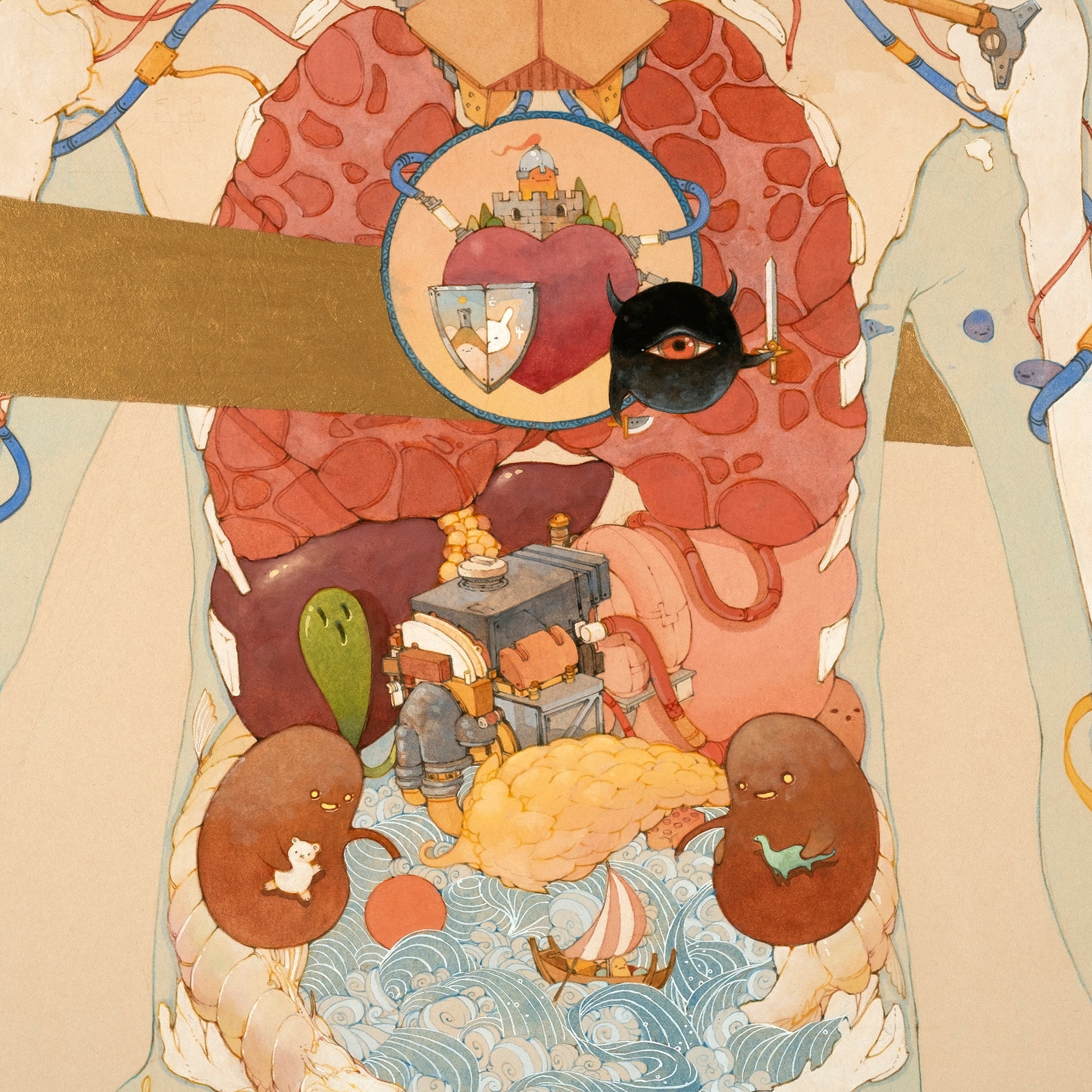 Anatomy - Image 4