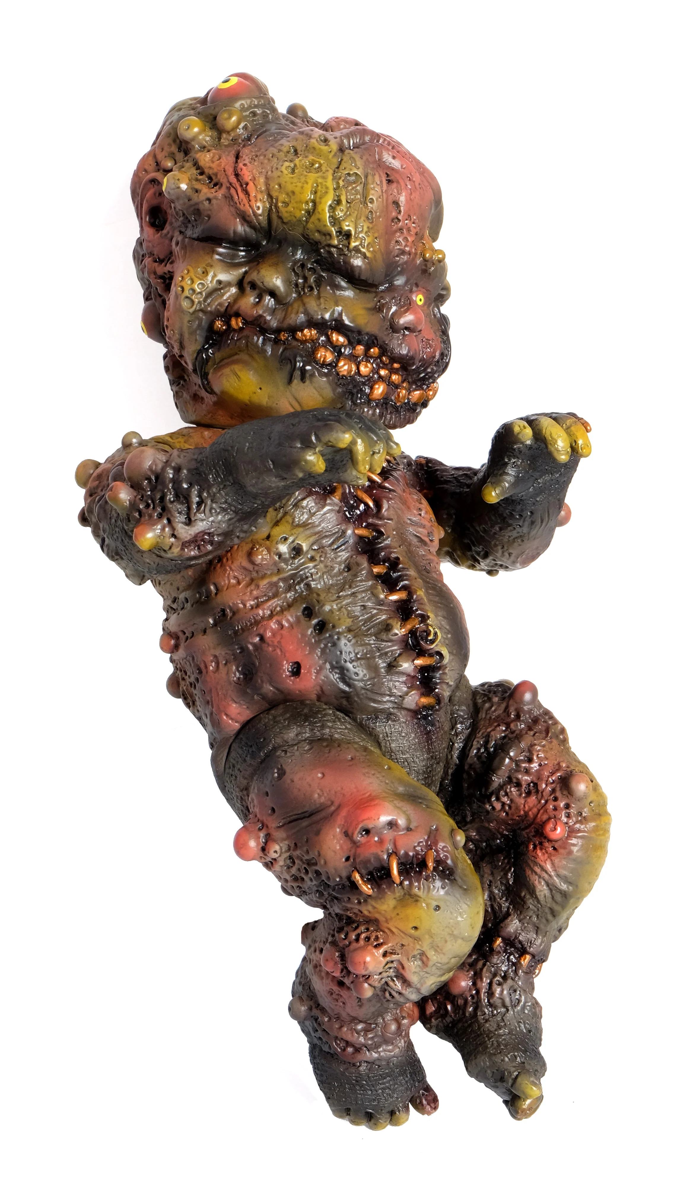 Ancient Demon Autopsy Zombie Staple Baby - Image 2