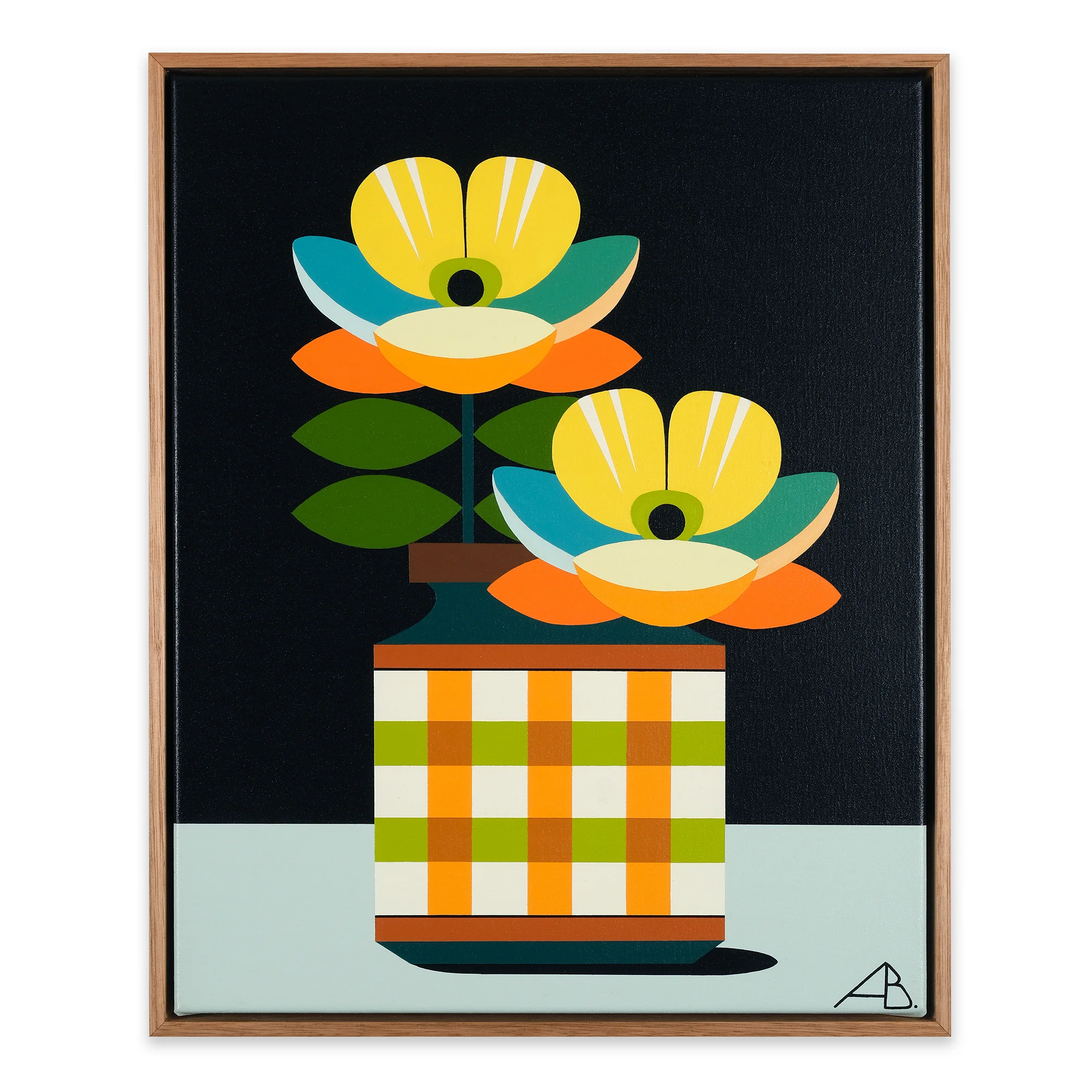 Still Life No.459