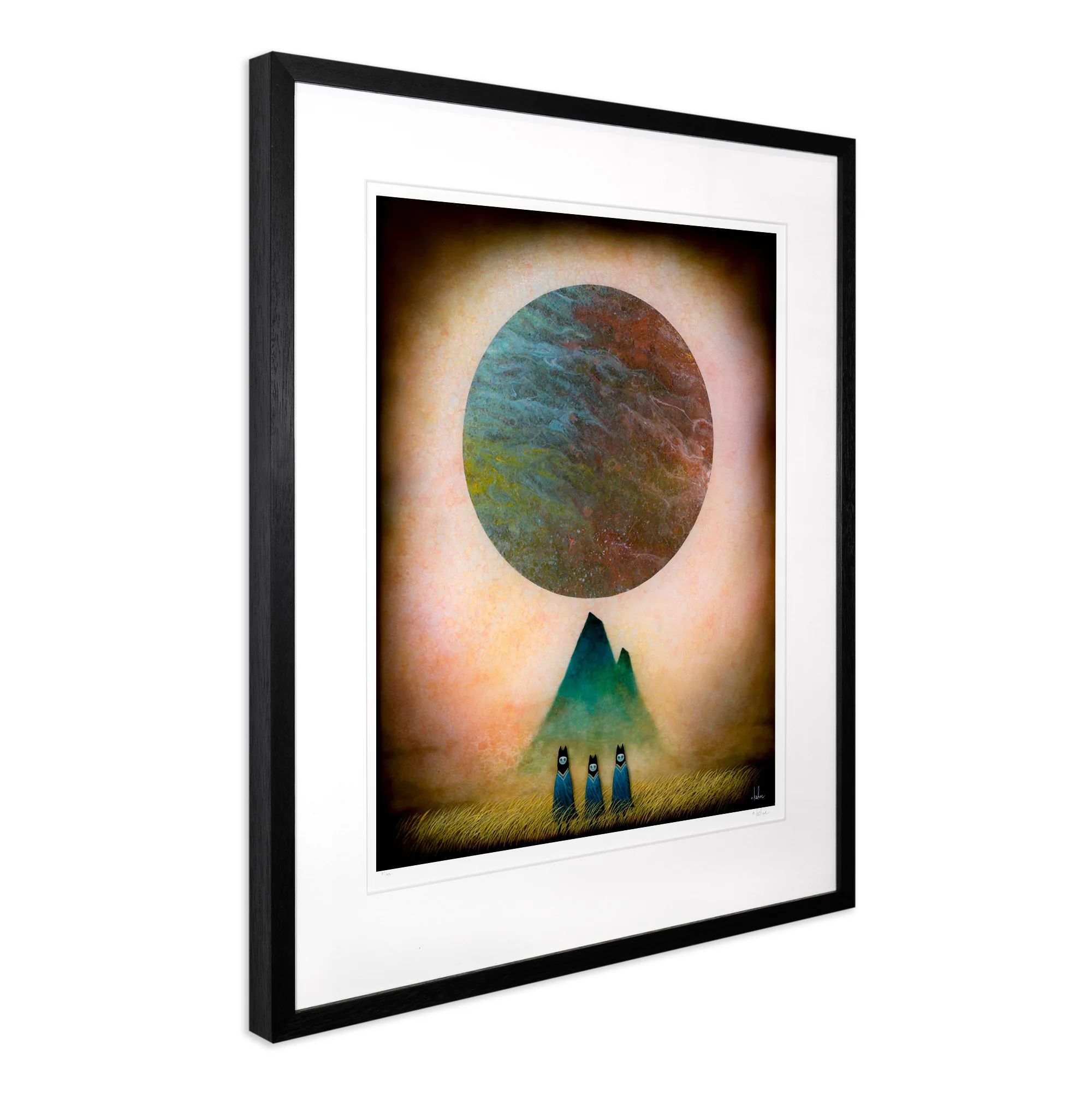 Creatures of Synchronicity - Image 2