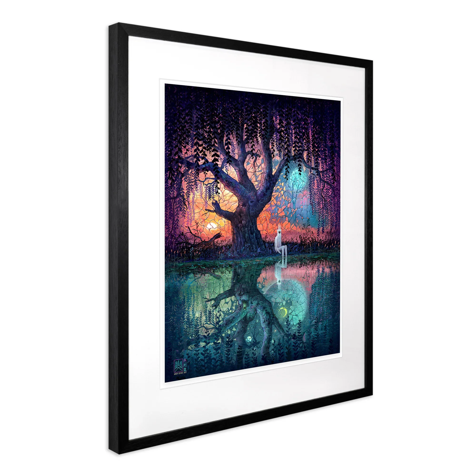 On the Banks of Broken Worlds - Image 2