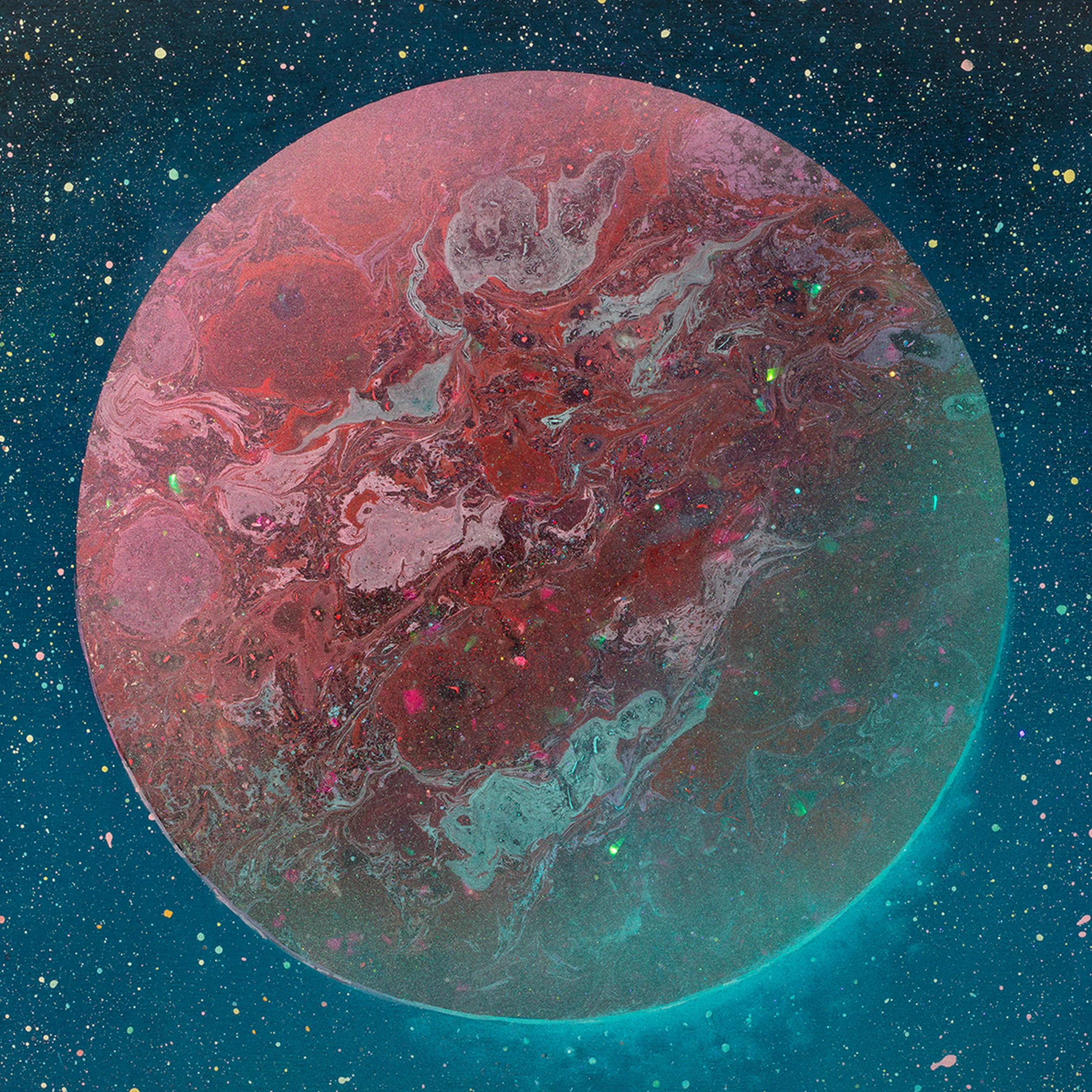 Spectral Reunion - Image 3