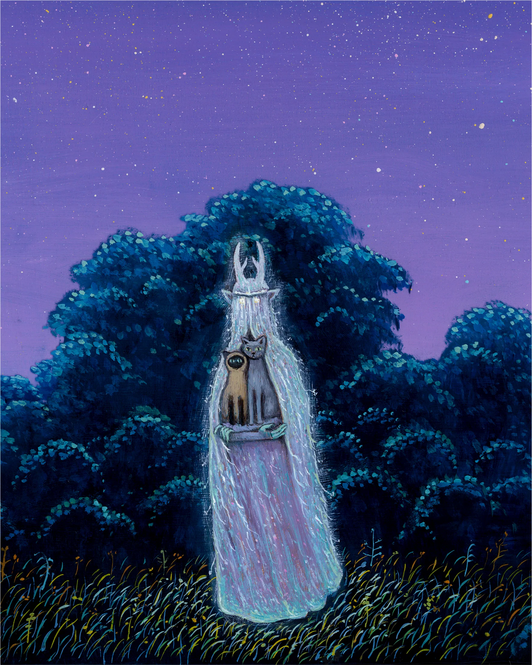 Arriving at Eventually - Image 3