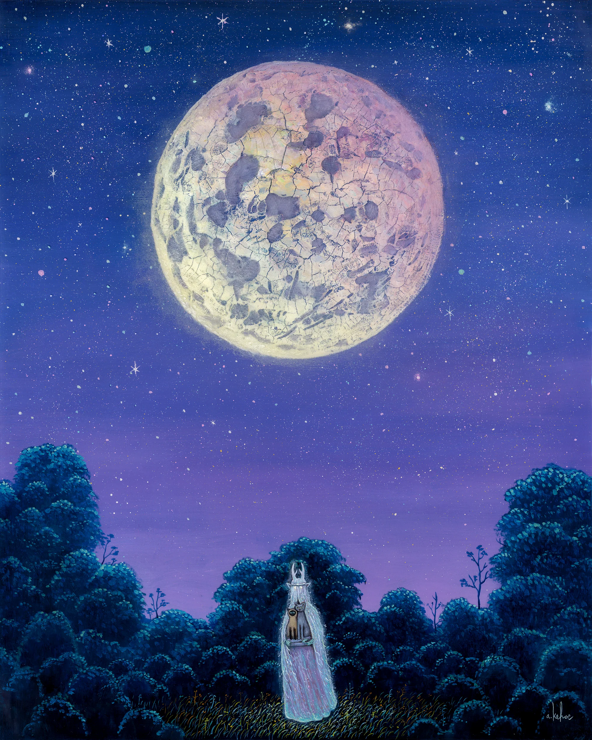 Arriving at Eventually - Image 5