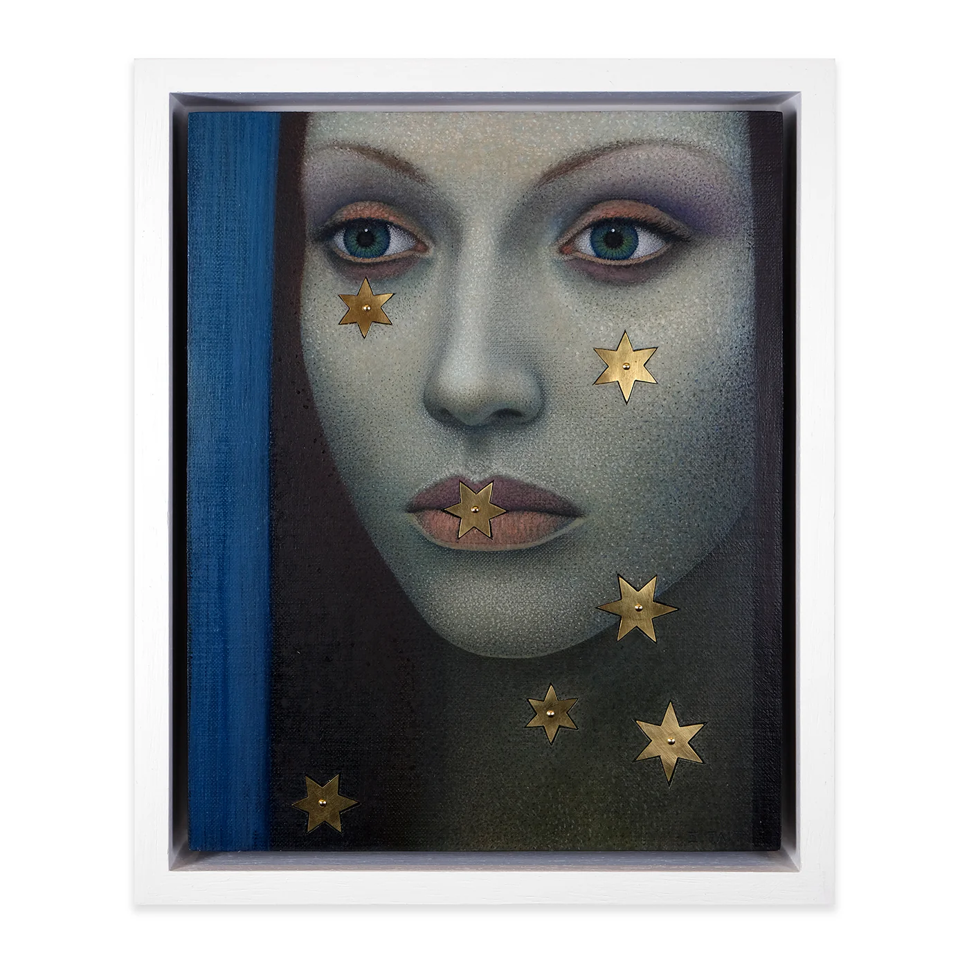 As The Stars My Tears
