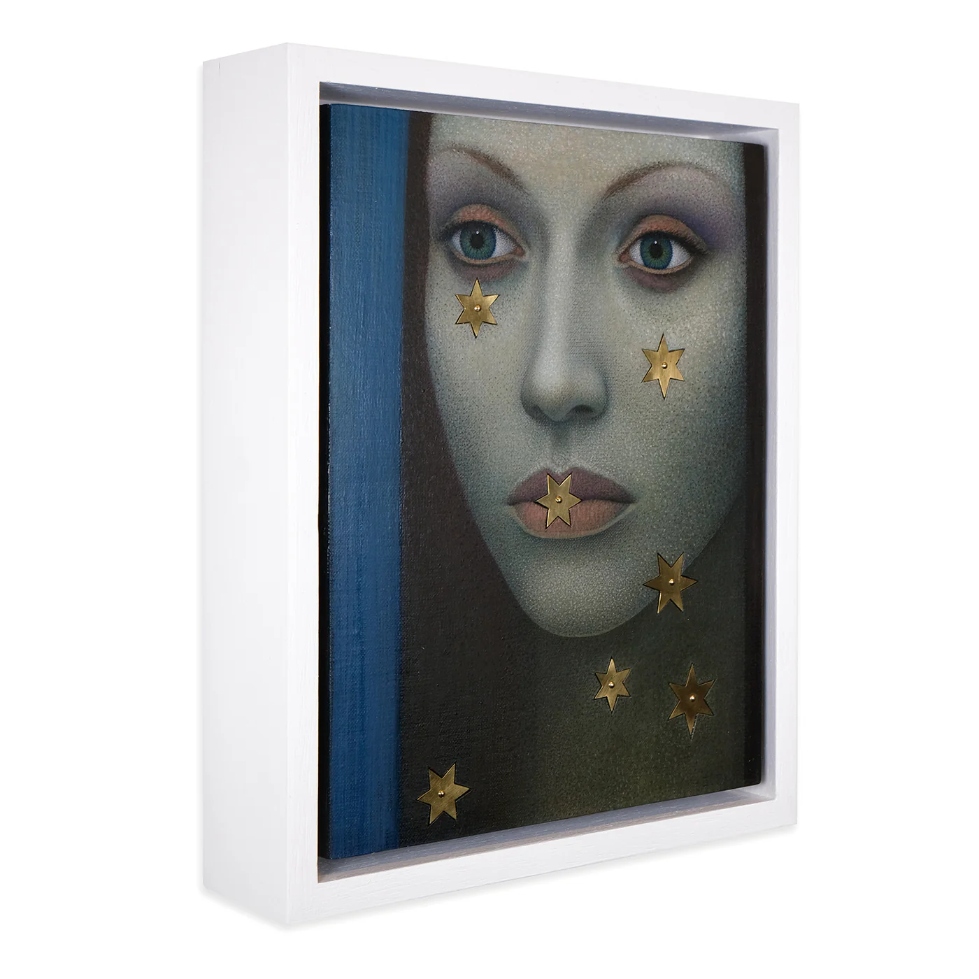 As The Stars My Tears - Image 2