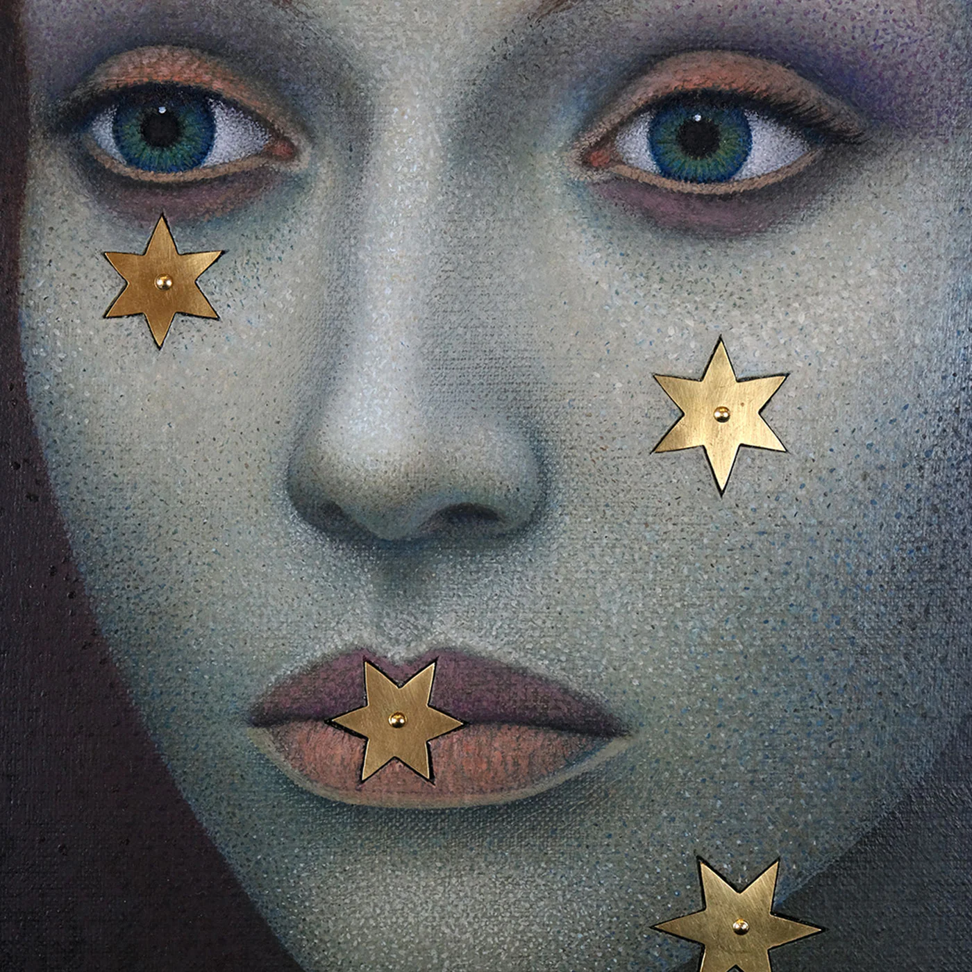 As The Stars My Tears - Image 3
