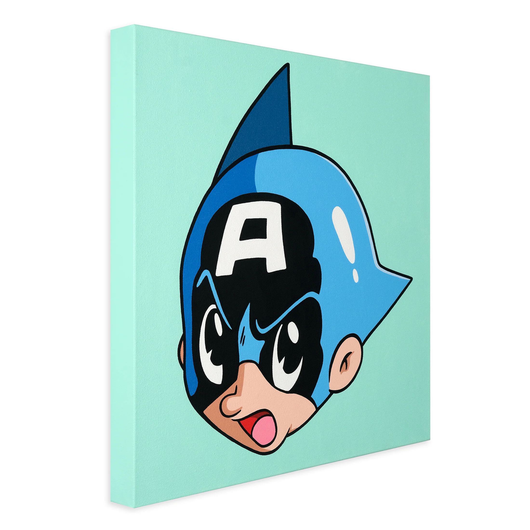 Astro America - Image 2