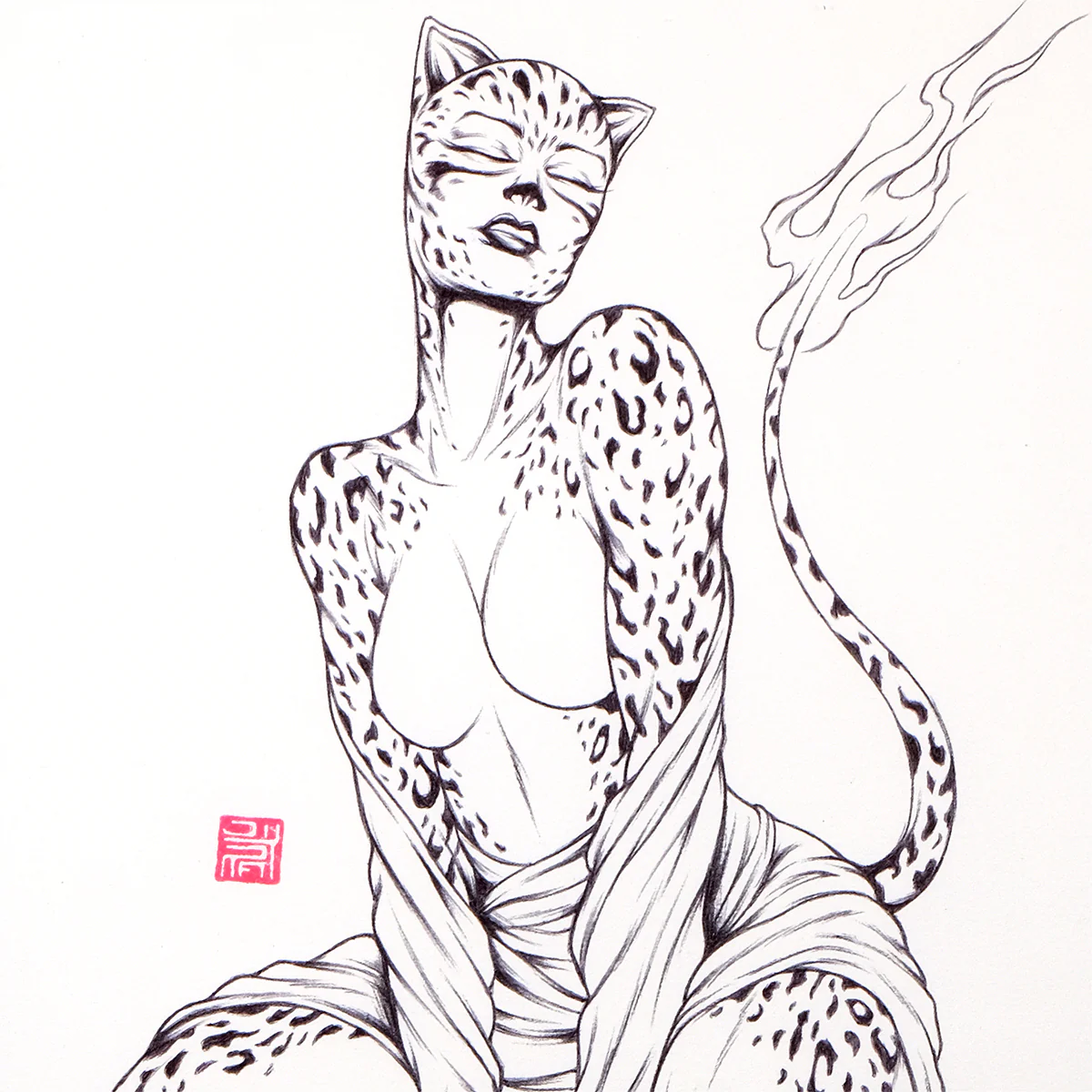 Bakeneko - Image 2