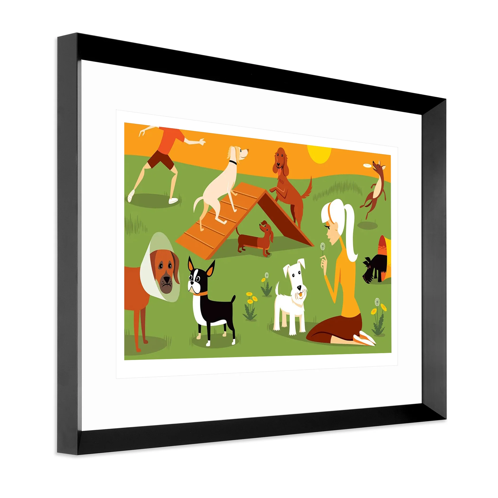 Bark Park - Image 2