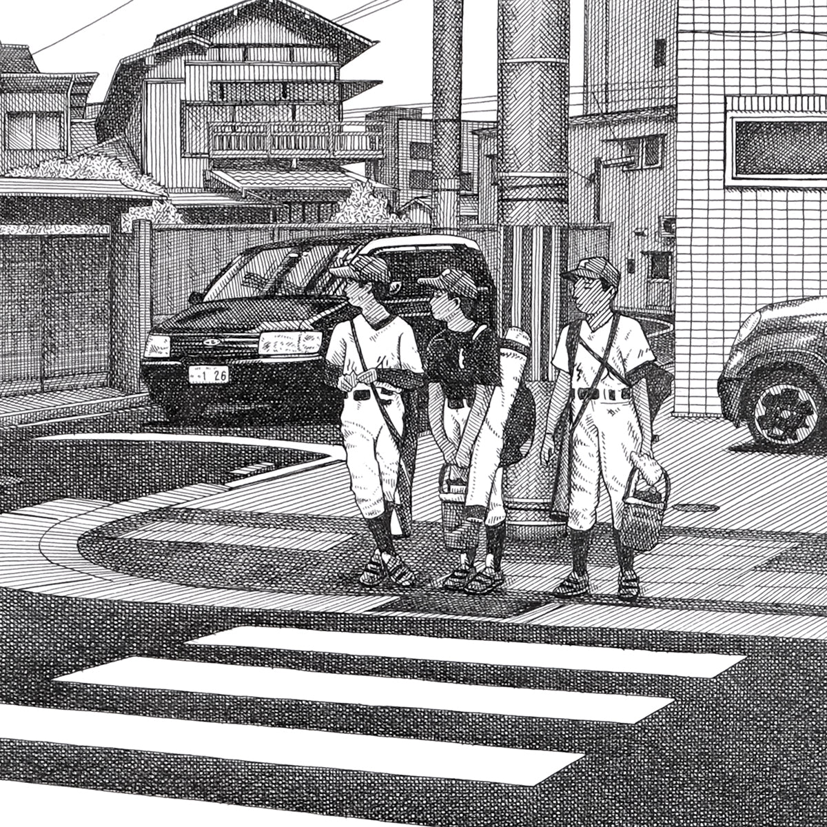 Baseball Kids - Image 3