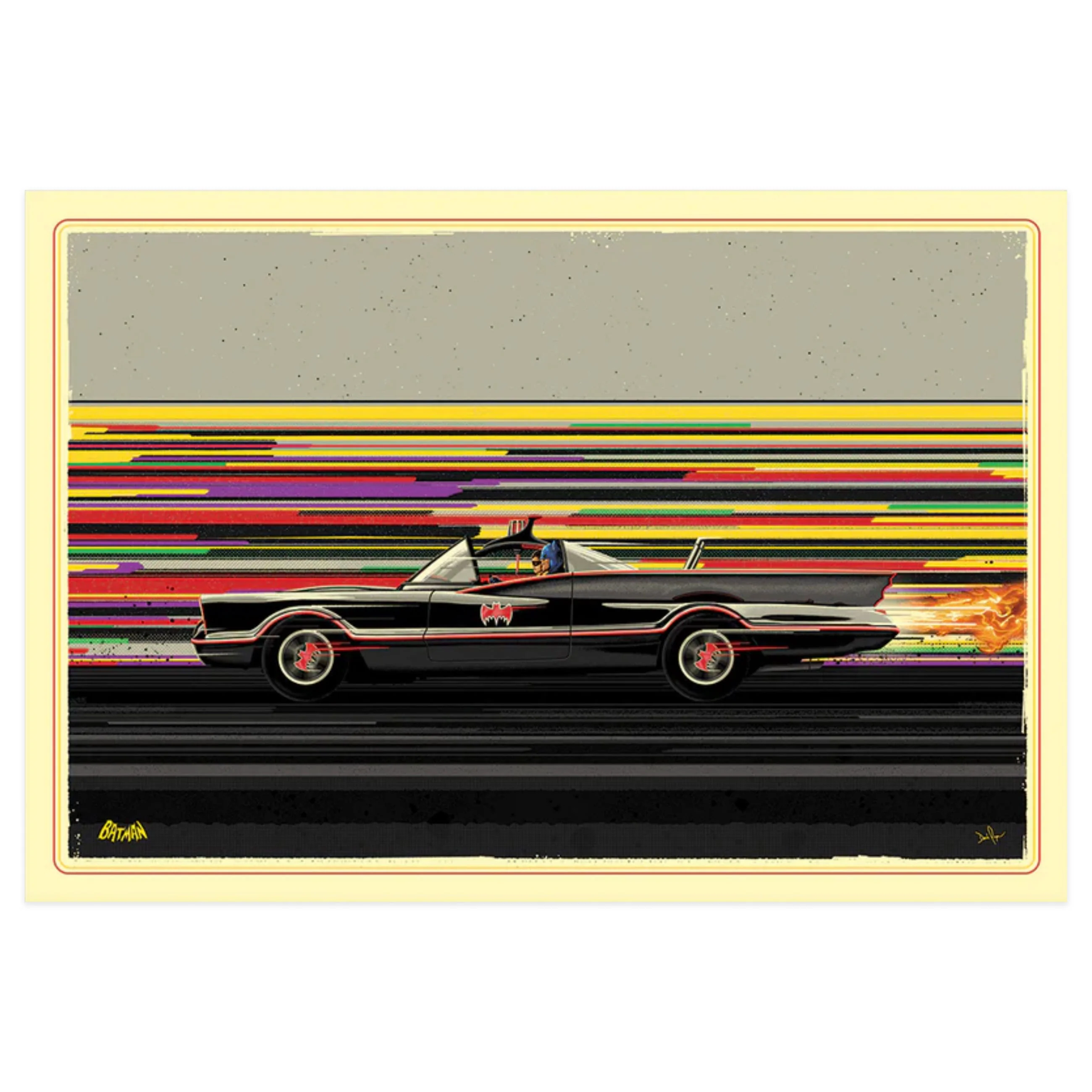 Bat Wheels 66 (variant)