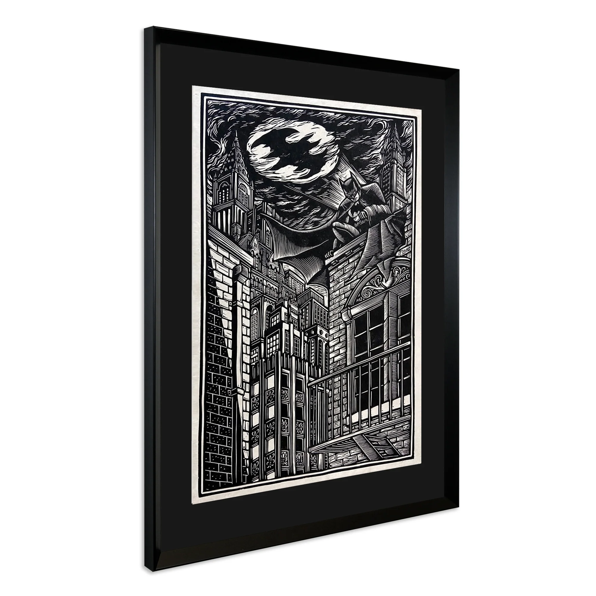 Batman - Crime Alley - Image 2