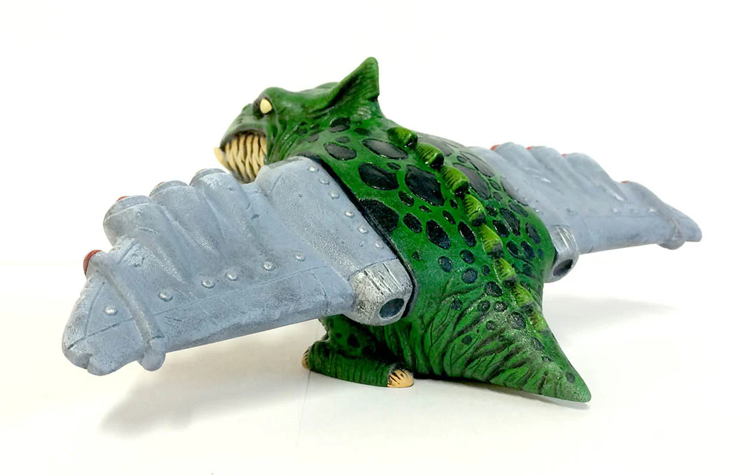 BC Blaster - Pteranajet - Image 2