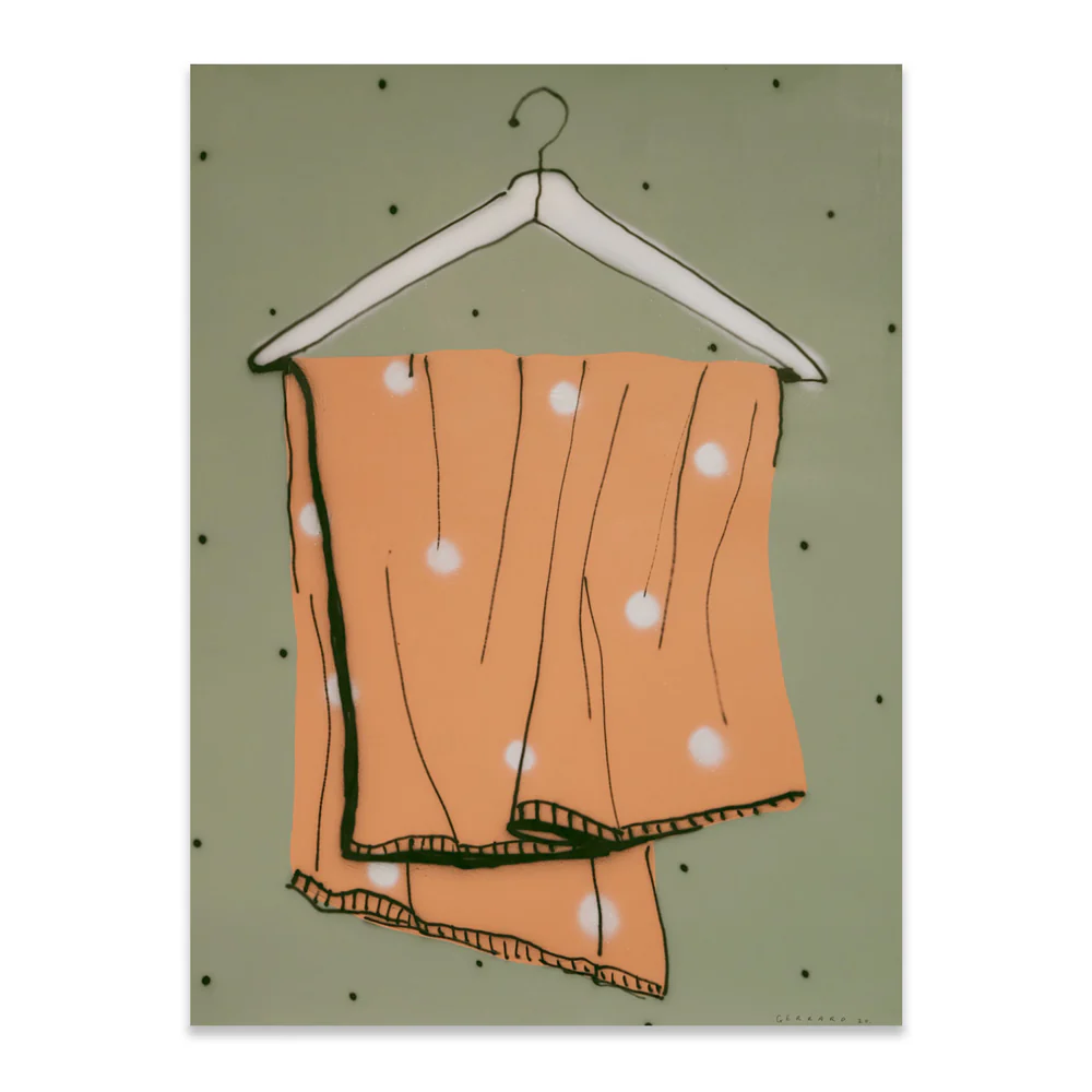 Beach Towel
