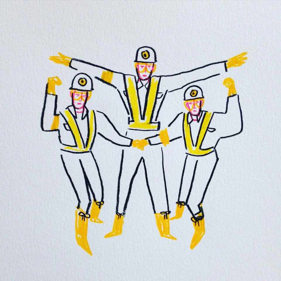 Beastie Boys