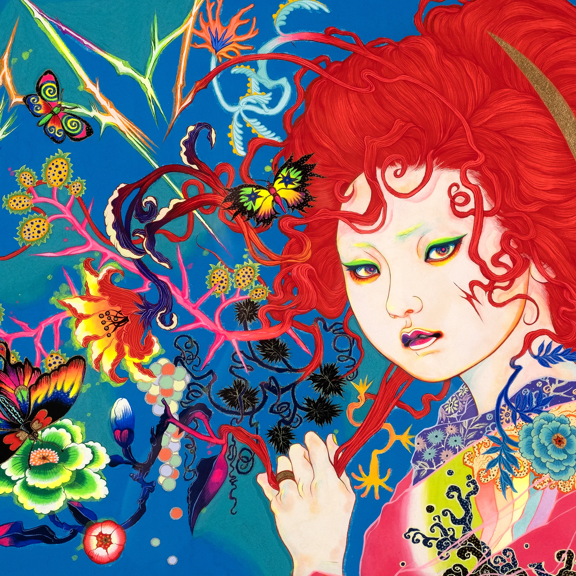 Beckon the Butterflies - Image 3