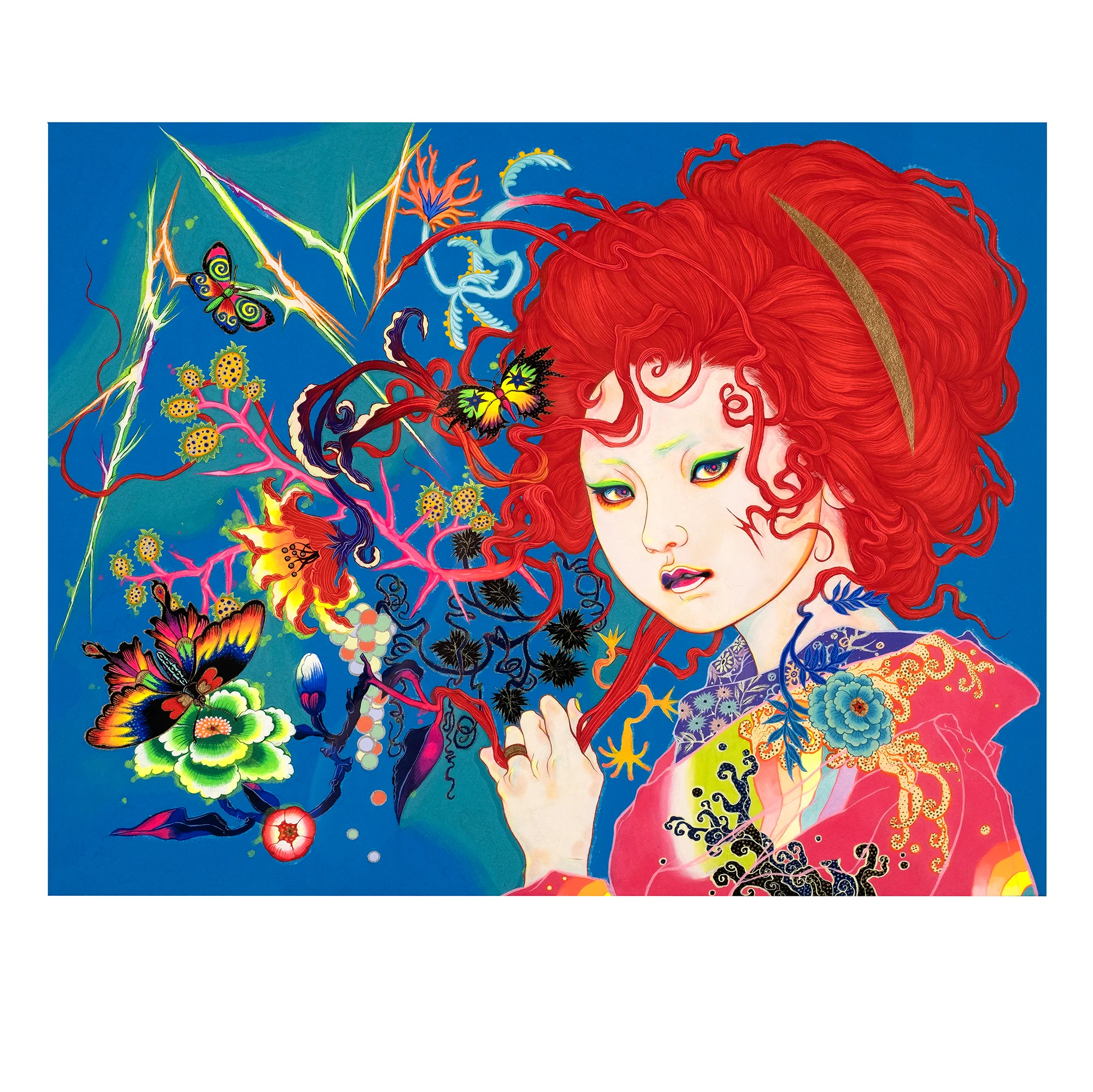 Beckon the Butterflies - Image 4