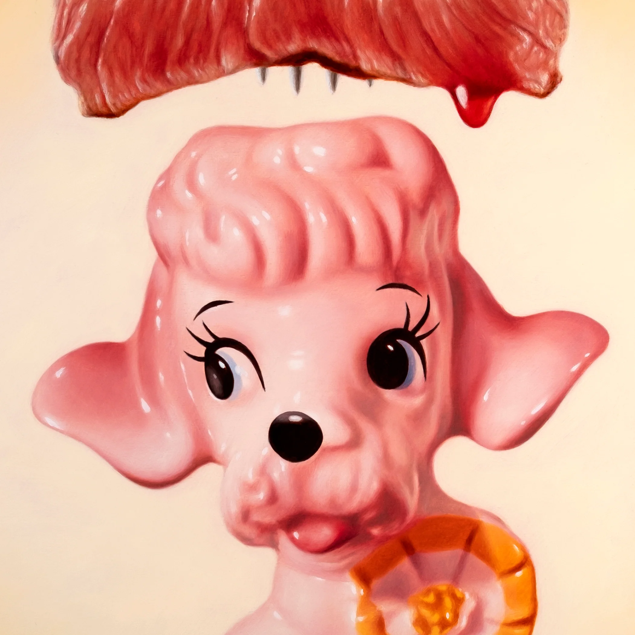 A Rare Specimen - Image 2