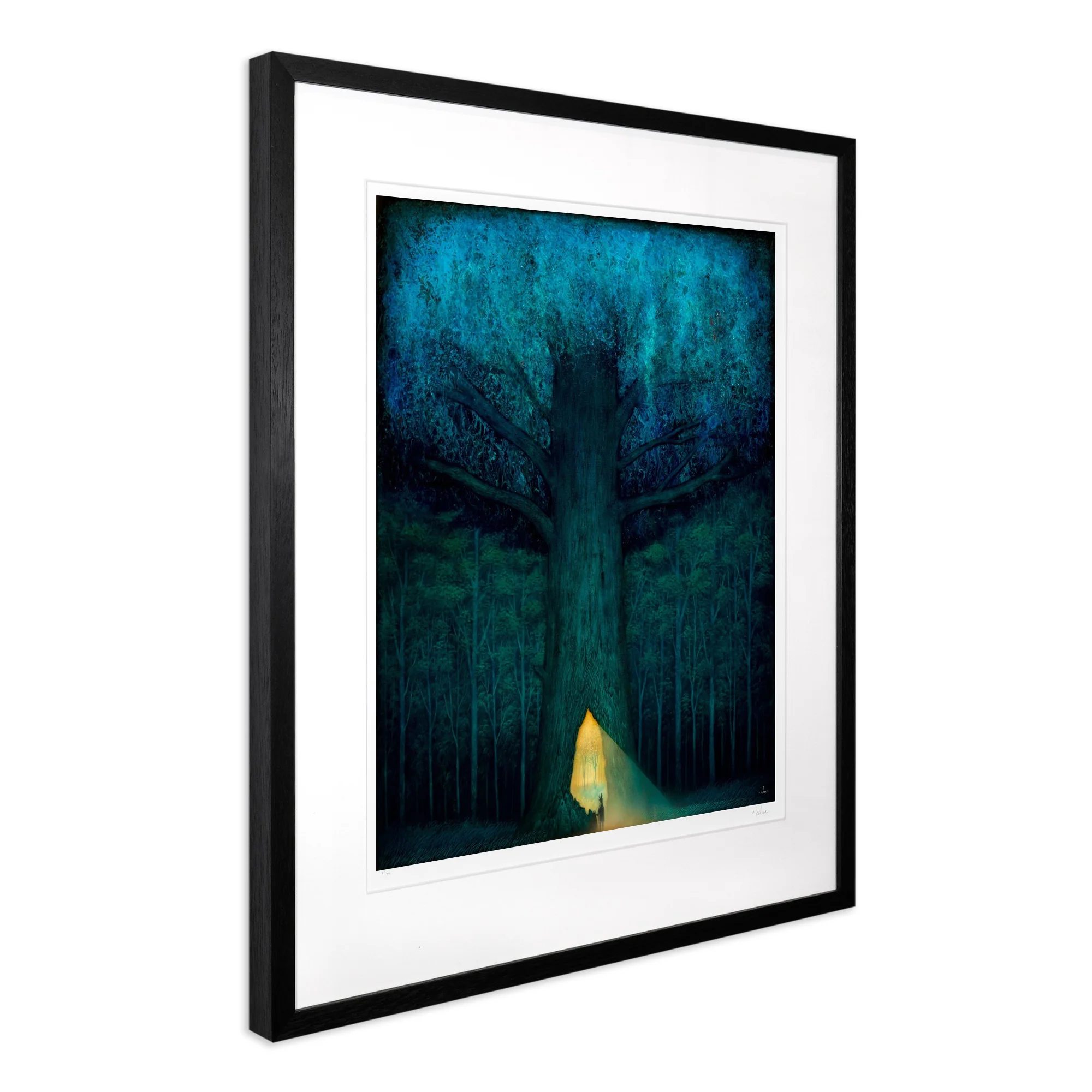 Beyond the Familiar - Image 2
