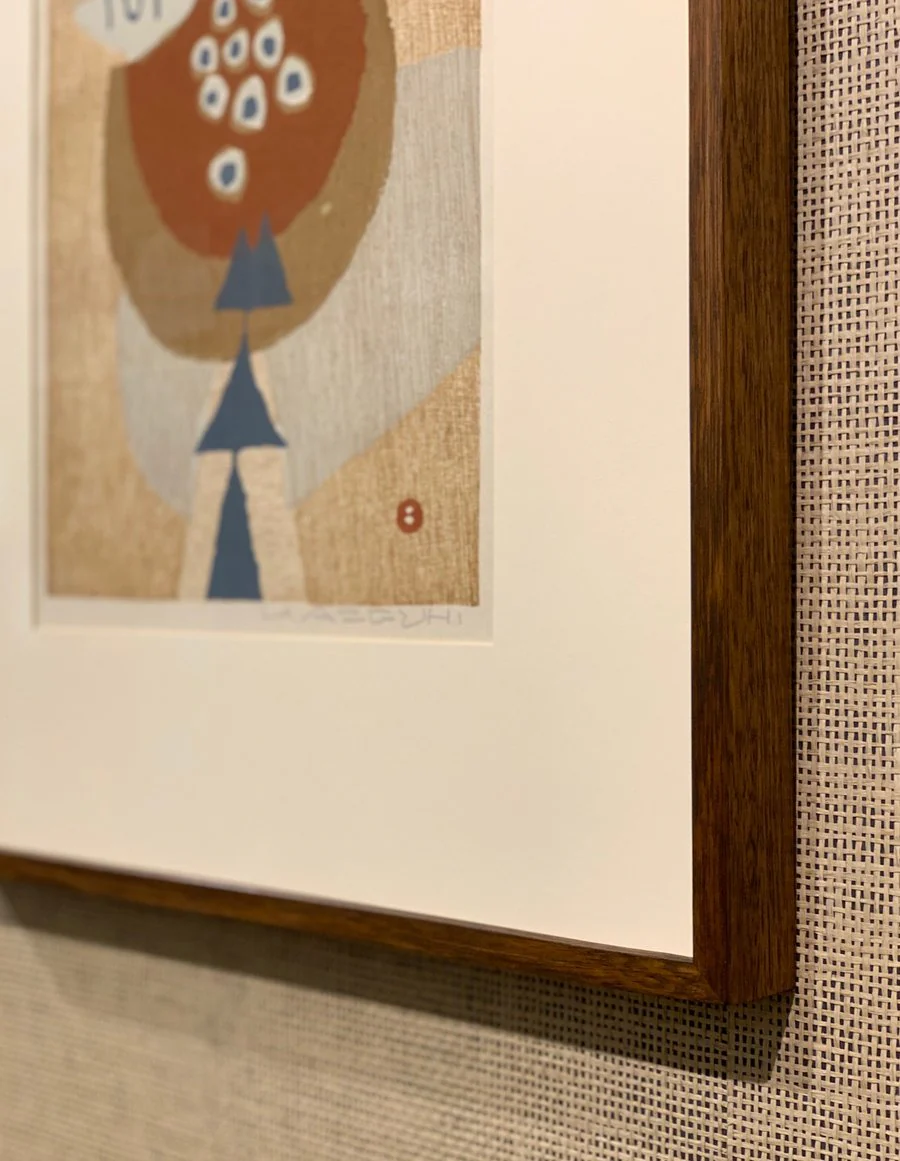 'Bird With Nest' by Umetaro Azechi - Image 6