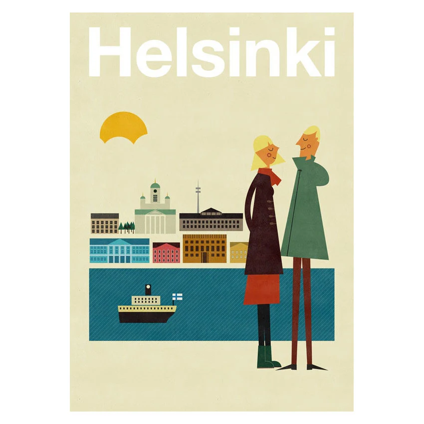 Helsinki