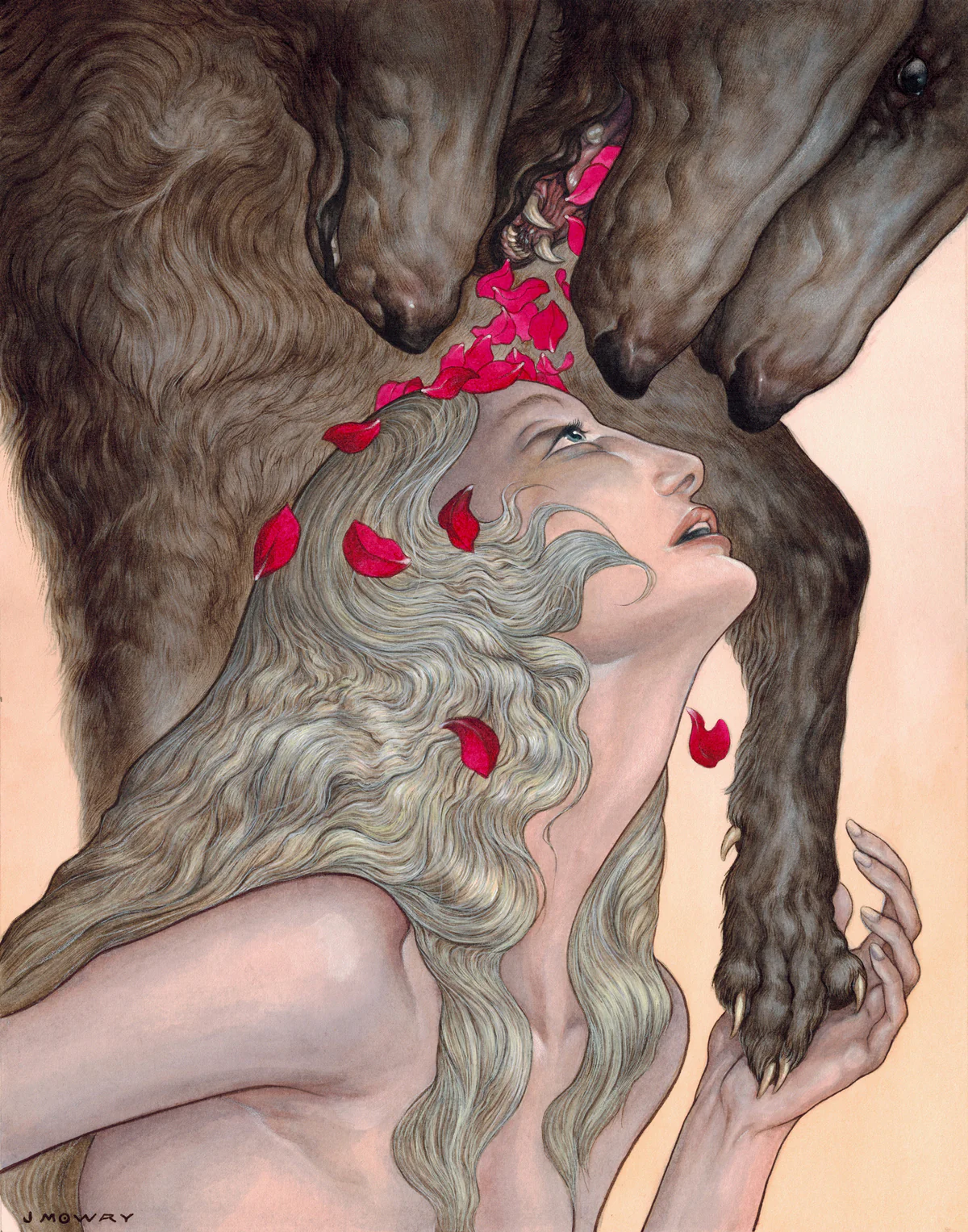 Blessings from the Maw - Image 3