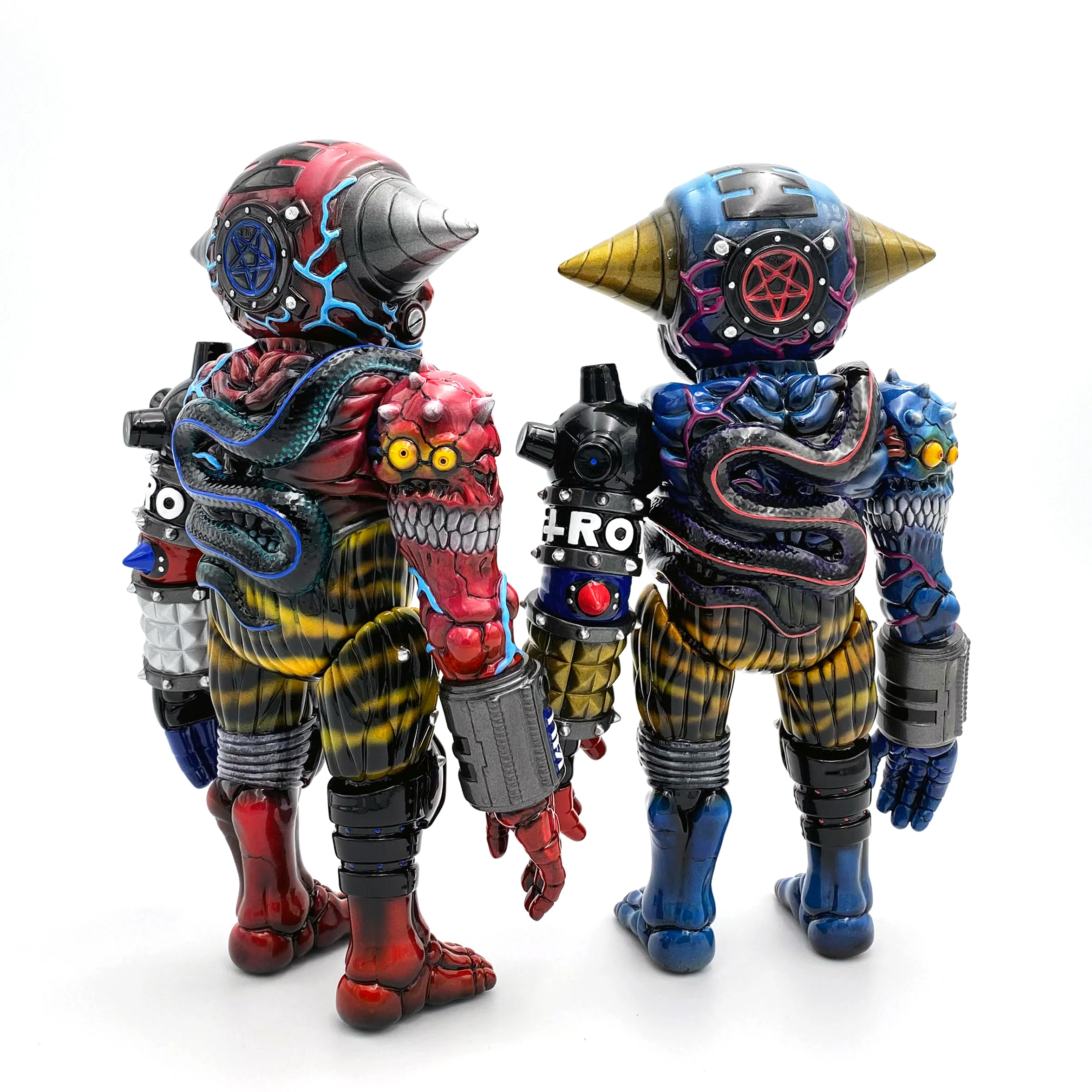 A.M.O.K Oni LOTTERY - Image 2