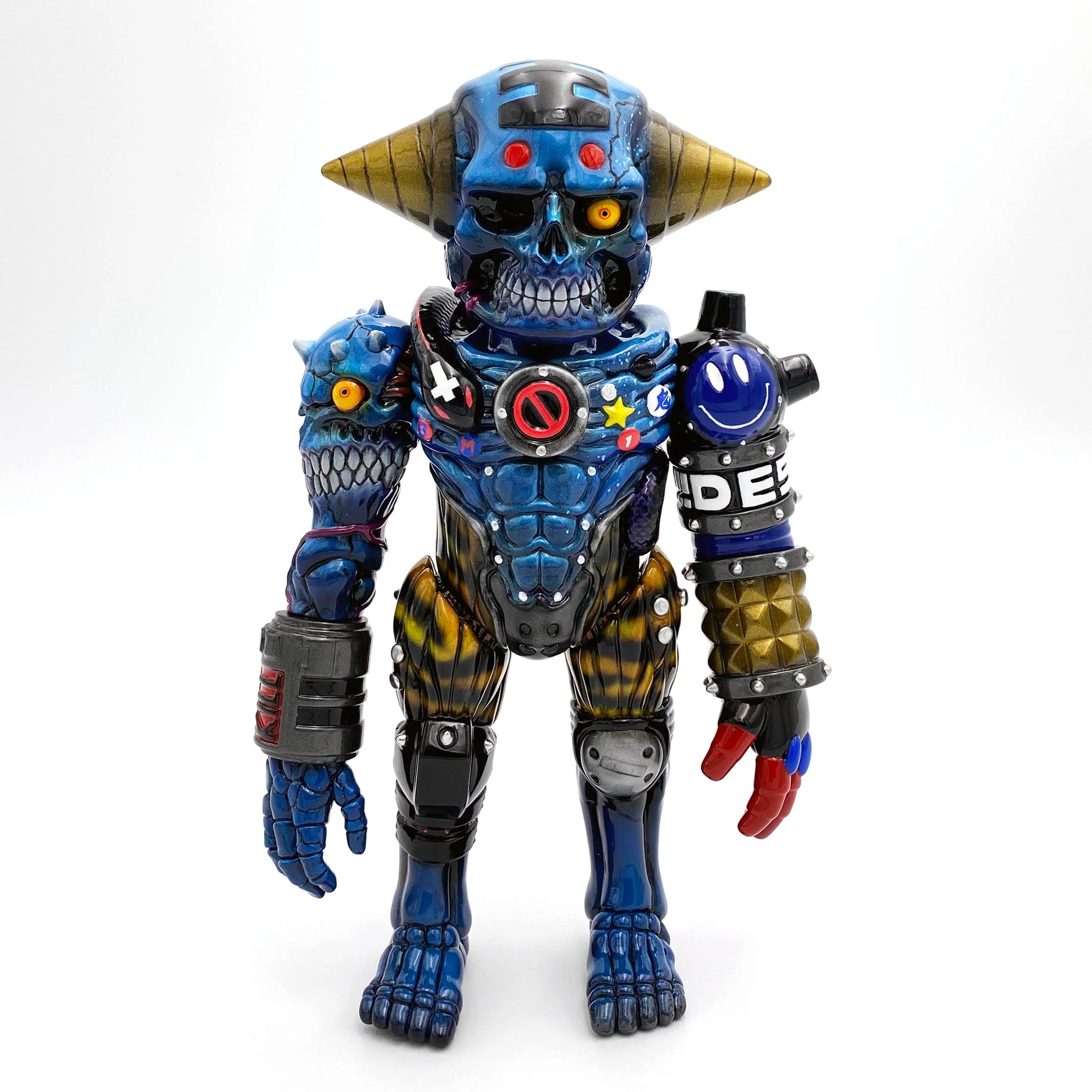A.M.O.K Oni LOTTERY - Image 4