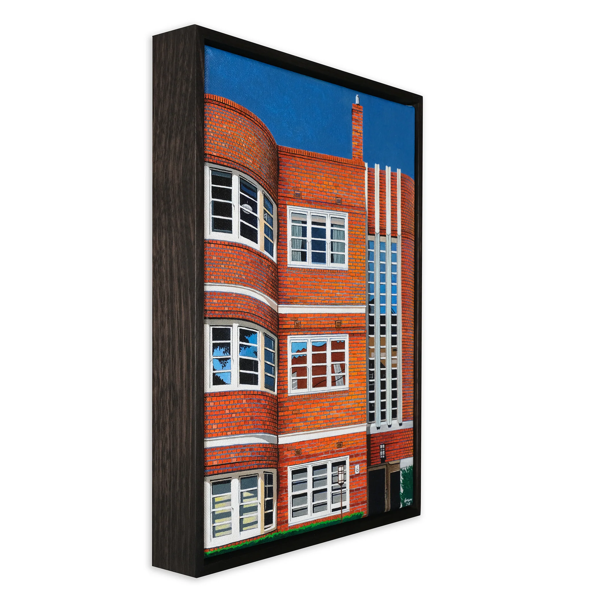 Garden Avenue (No. 6) - Image 2