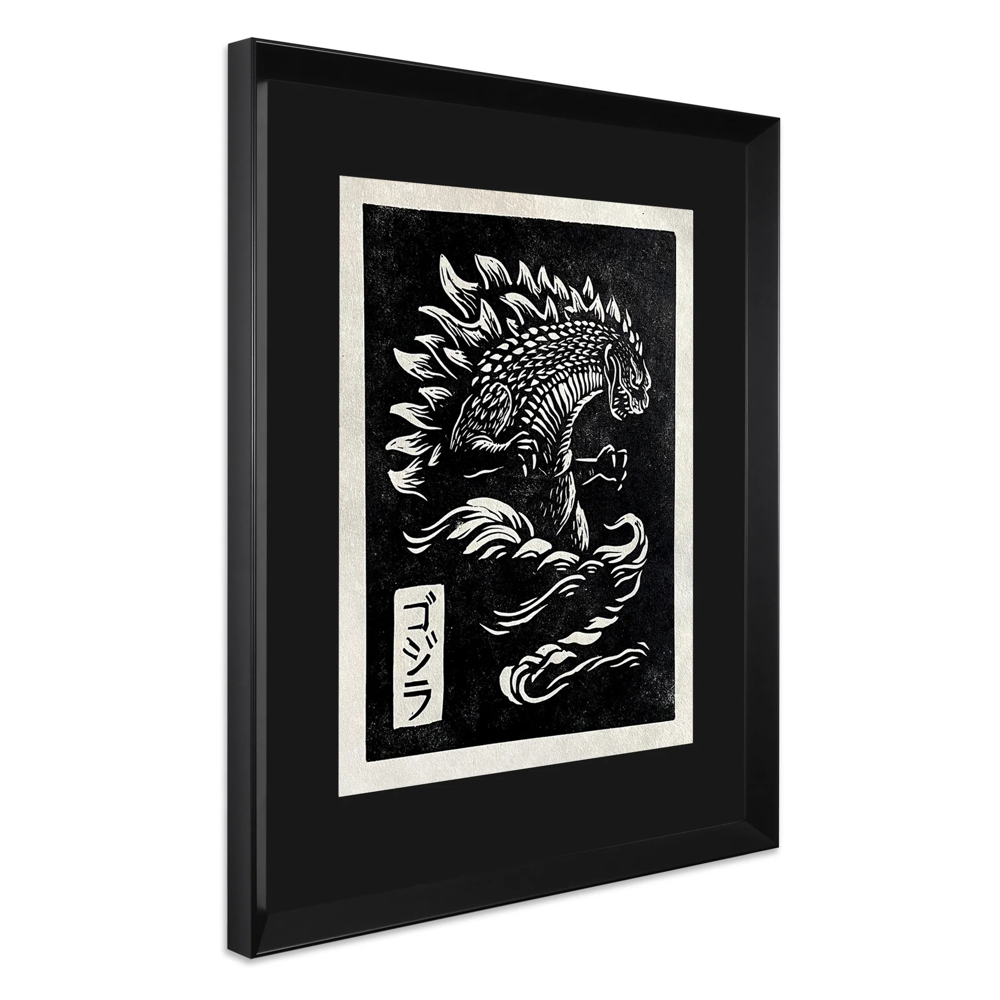 Godzilla Noir - Image 2