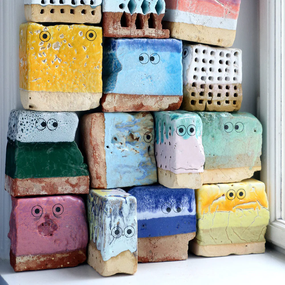 Bricks by Studio Arhoj - Image 3