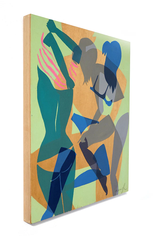 'Broad Appeal' - Image 2