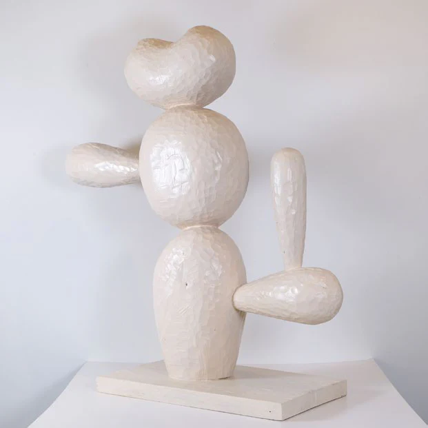 Bulbous (aka Nut Job)
